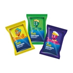 Knetseifen Puks gemischt (d) (MQ24)