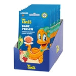 Badeperlen orange (dfi) (MQ12)