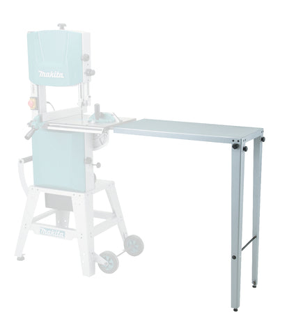 Makita - Extensão de Mesa para LB1200F - Melhore o Seu Espaço de Trabalho! 🛠️✨
