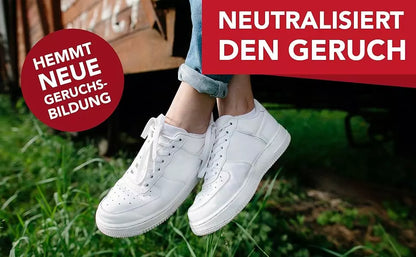 Eg-Gu - Sneaker Shield Spray 150 ml - Skydda Dina Kicks & Håll Dem Fräscha! 🛡️👟