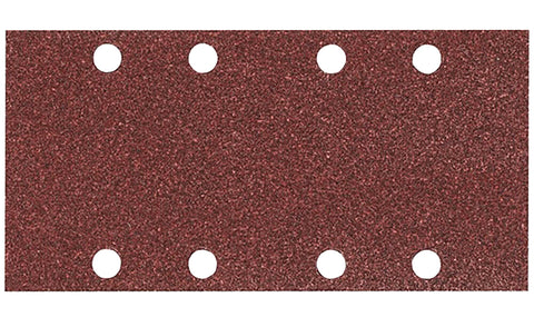 Makita - Smooth Finish Sandpaper 93 x 185 mm - Perfect for Crafting and DIY! ✨🛠️