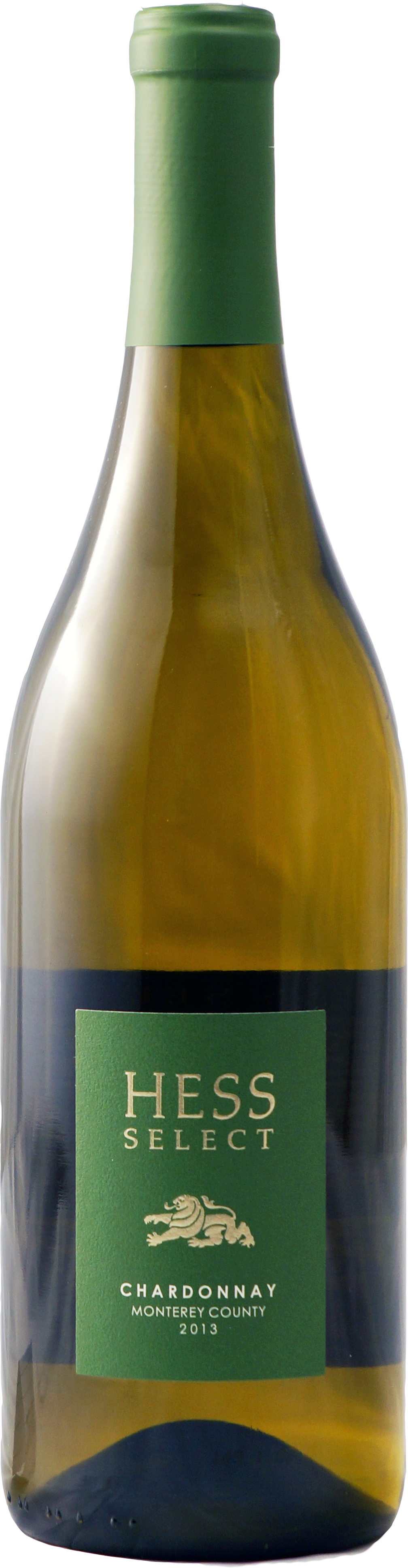 Hess Select Chardonnay Monterey - Hess Select 2023 Blanc
