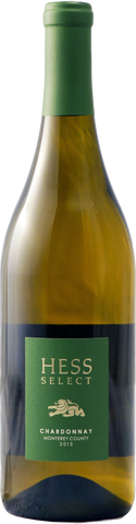 Hess Select Chardonnay Monterey - Hess Select 2023 Blanc