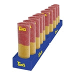 Bade Stick gelb/rot (d) (MQ10)