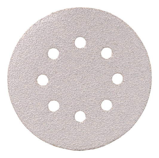 Makita - Schleifpapier Ø 125 mm - Eine glatte Oberfläche erwartet Sie! ✨🛠️