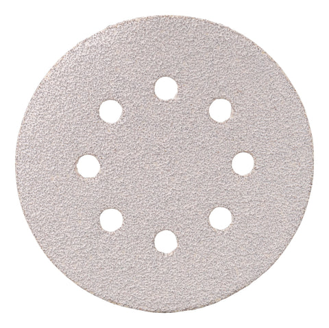 Makita - Sandpaper Ø 125 mm - Achieve Flawless Surfaces! ✨🛠️
