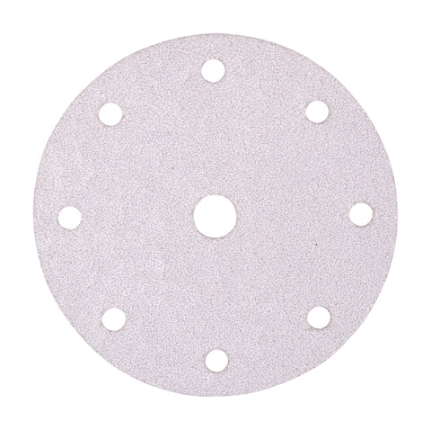 Makita - Schleifpapier Ø 150 mm - Perfekte Oberfläche jedes Mal! ✨🔧