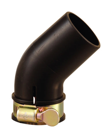 Makita - Dust Extraction Attachment for Diamond Cutter - Say Goodbye to Mess! 🧹💎