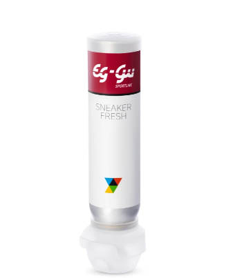 Eg-Gu - Spray Protector para Zapatillas 200 ml - ¡Mantén tus Zapatillas Frescas! ✨👟