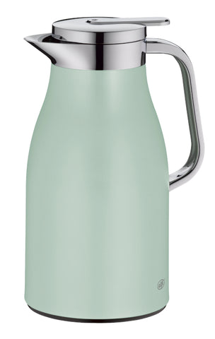 Kanne Skyline pastel mint mat 1,00 l