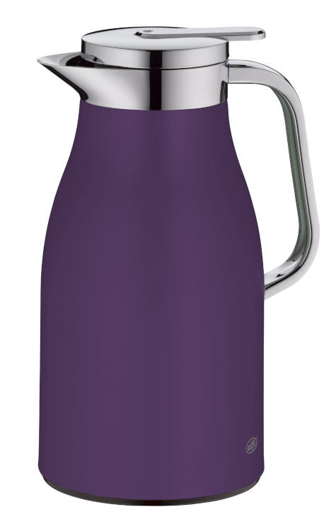 Kanne Skyline deep lavender mat 1,00 l