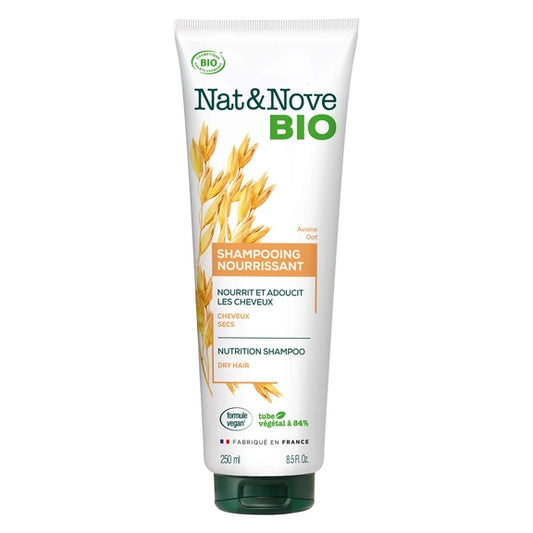 🌿 Nat&Nove Bio Nutrition Shampoo 🌿