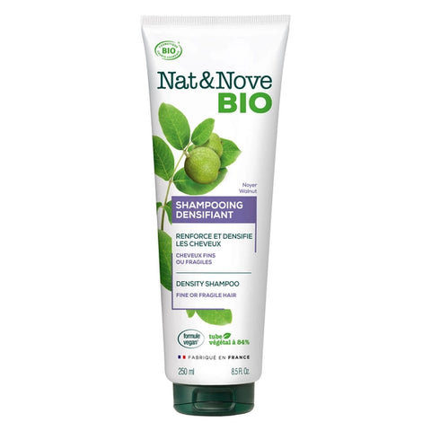 🌿 Nat&Nove Bio Density Shampoo 🌿