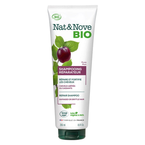 🌿 Nat&Nove Bio Repair Shampoo 🌿