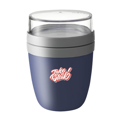 Mepal Lunchpot Ellipse Lebensmittelbehälter
