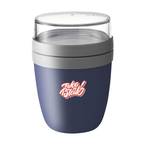 Mepal Lunchpot Ellipse Lebensmittelbehälter