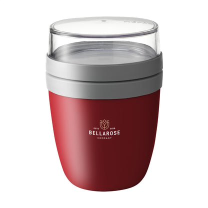 Mepal Lunchpot Ellipse Lebensmittelbehälter