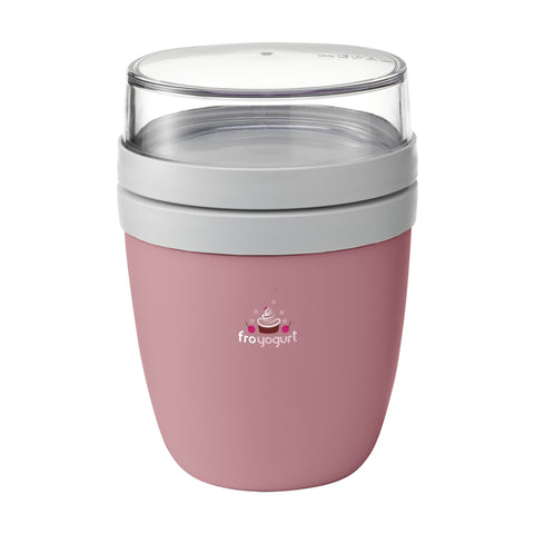 Mepal Lunchpot Ellipse Lebensmittelbehälter