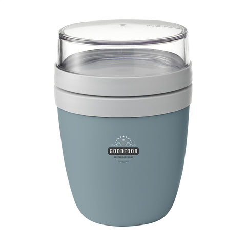 Mepal Lunchpot Ellipse Lebensmittelbehälter