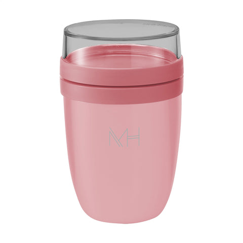 Mepal Isoleer Lunchpot Ellipse Lebensmittelbehälter