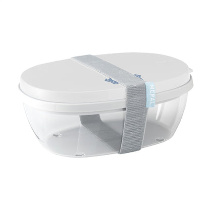 Mepal Saladbox Ellipse Salatbox