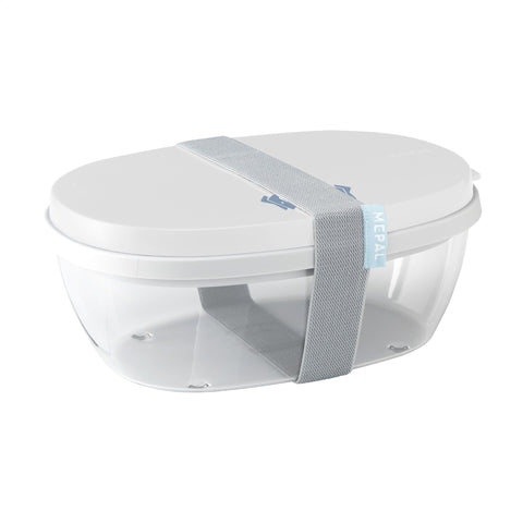 Mepal Saladbox Ellipse Salatbox