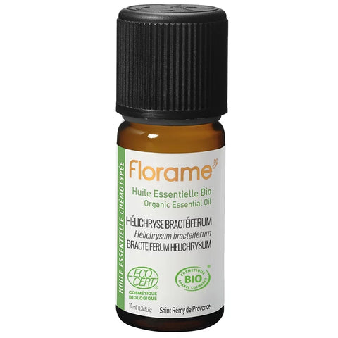 Florame Organic Helichrysum Essential Oil - 10ml 🌿✨