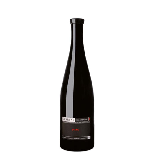 CAVE DE LA CÔTE - Cantina Valpantena Cami - 🍷 Mélange Rouge Italien