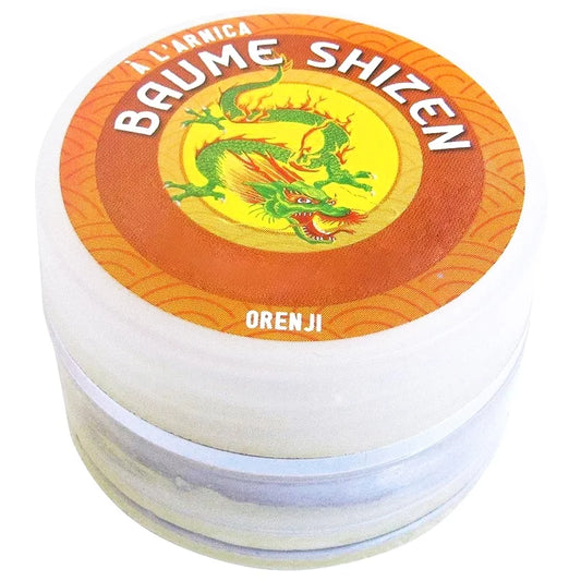 🌼 Shizen Orenji Arnica Balm 🌿