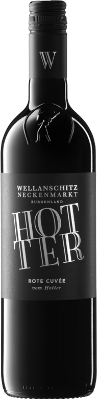 Wellanschitz Hotter Cuvée 2018