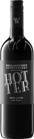 Wellanschitz Hotter Cuvée 2018