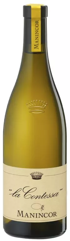 Tenuta Manincor La Contessa DOC - Manincor 2024 Blanc
