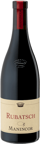 Tenuta Manincor Lagrein Rubatsch DOC - Manincor 2021