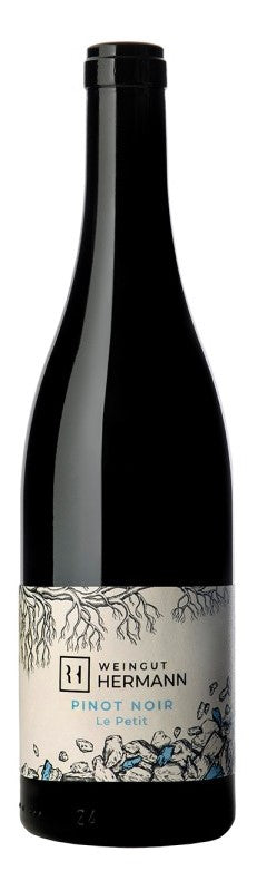 Weingut Hermann Pinot Noir Le Petit - Roman Hermann 2023