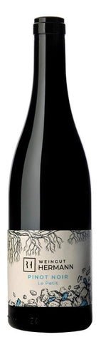 Weingut Hermann Pinot Noir Le Petit - Roman Hermann 2023