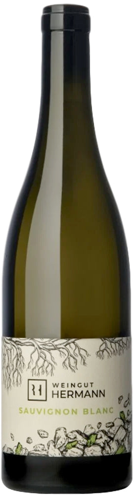 Weingut Hermann Fläscher Sauvignon Blanc 2023 Blanc