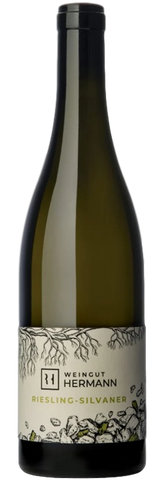 Weingut Hermann Fläscher Riesling - Sylvaner 2022 Blanc