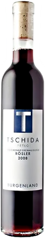 Weingut Tschida Rösler TBA - Tschida (Süsswein) 2008