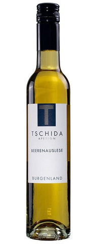Weingut Tschida Beerenauslese Cuvée - Tschida (Süsswein) Blanc