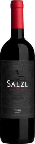Weingut Salzl Syrah Reserve Barrique - Salzl 2013