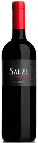 Weingut Salzl Pannoterra Barrique - Salzl 2017