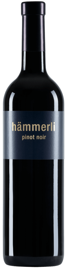 Weingut Hämmerli Pinot Noir Hämmerli 2024