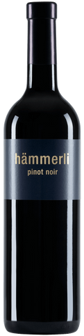 Weingut Hämmerli Pinot Noir Hämmerli 2024