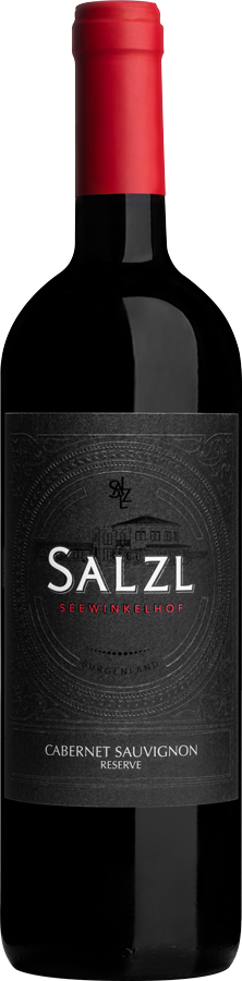 Weingut Salzl Cabernet Sauvignon Reserve Barrique - Salzl 2018