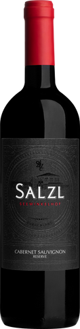 Weingut Salzl Cabernet Sauvignon Reserve Barrique - Salzl 2018