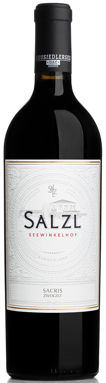 Weingut Salzl Sacris Premium - Salzl 2019