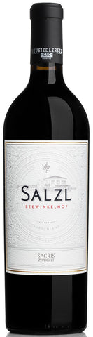 Weingut Salzl Sacris Premium - Salzl 2019