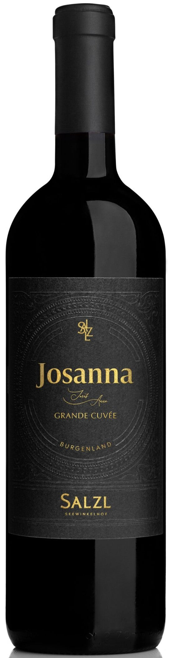 Weingut Salzl Josanna Grande Cuvée - Salzl 2021