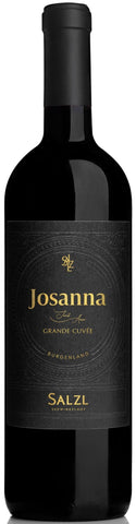 Weingut Salzl Josanna Grande Cuvée - Salzl 2021