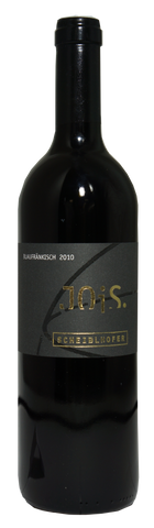 Weingut Erich Scheiblhofer Blaufränkisch Jois - Erich Scheibelhofer 2012